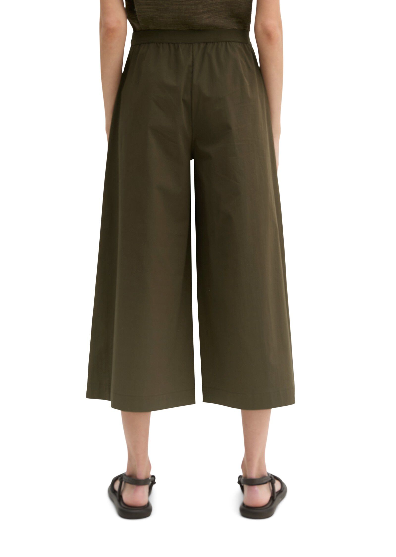 Woven Pants