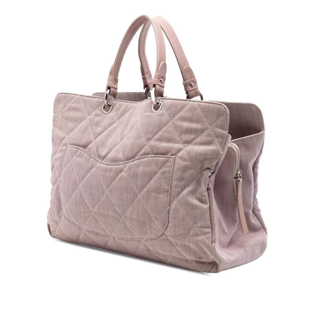 Chanel Tote