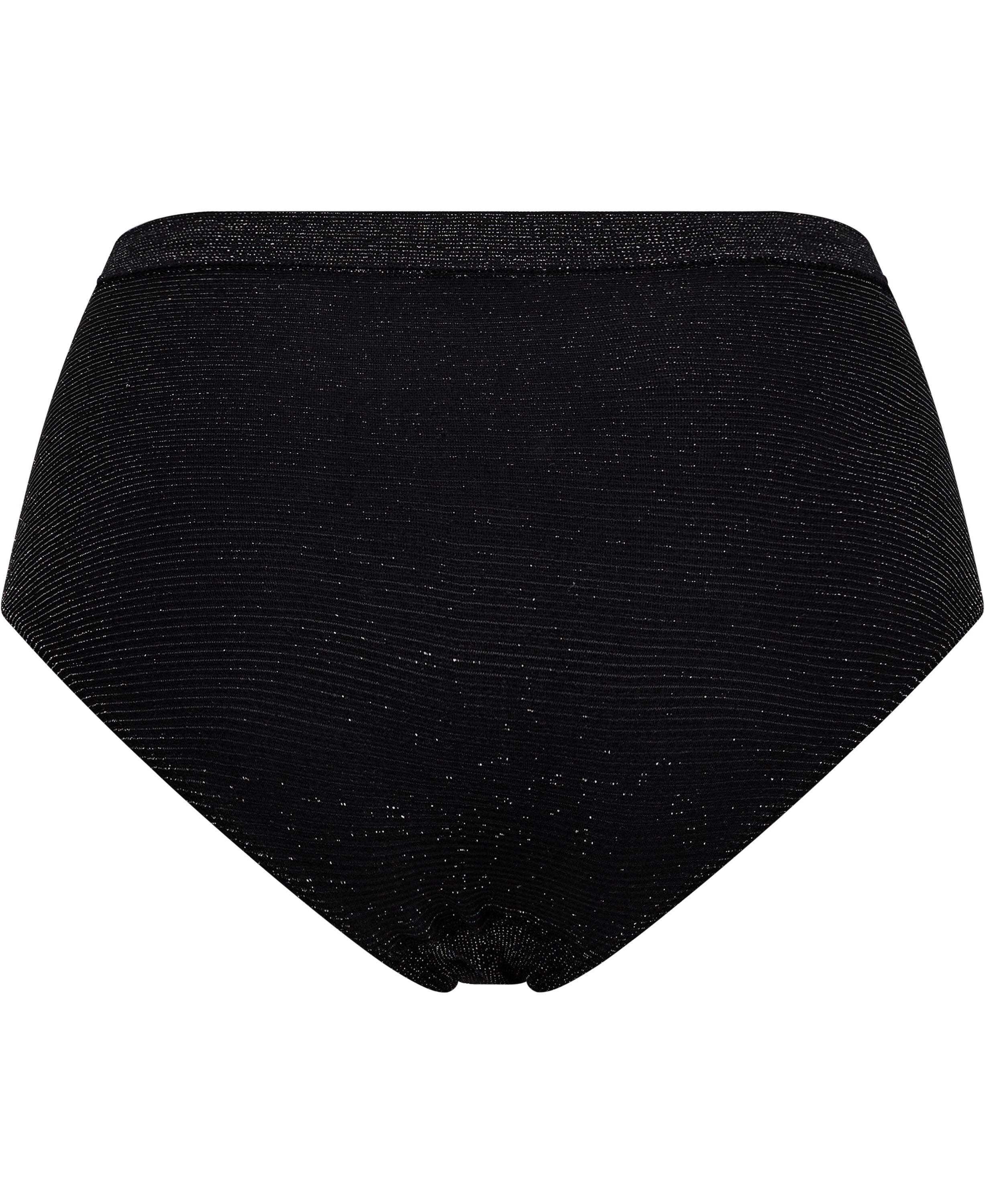 Mellanie 6 S - Glitter Maxi Brief