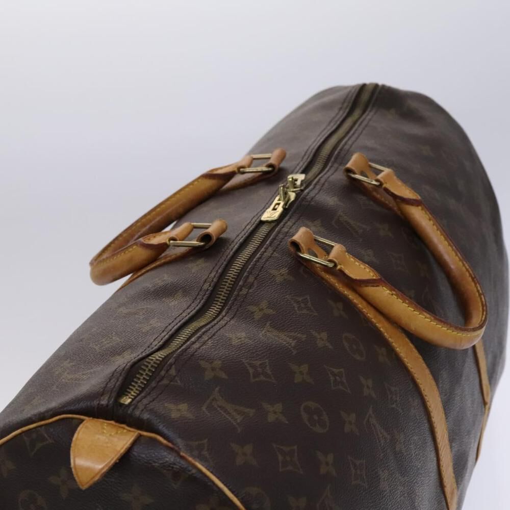Louis Vuitton Keepall