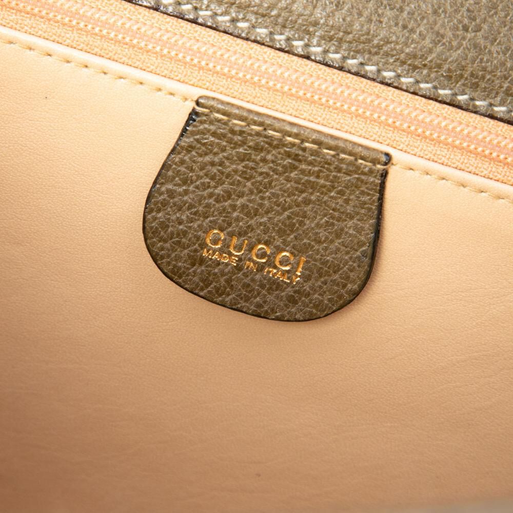 Gucci Handbag