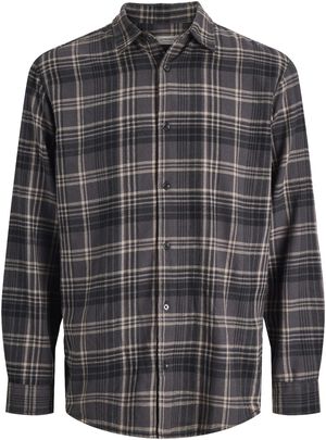 JREBTRACK CHECK SHIRT LS