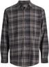 JREBTRACK CHECK SHIRT LS