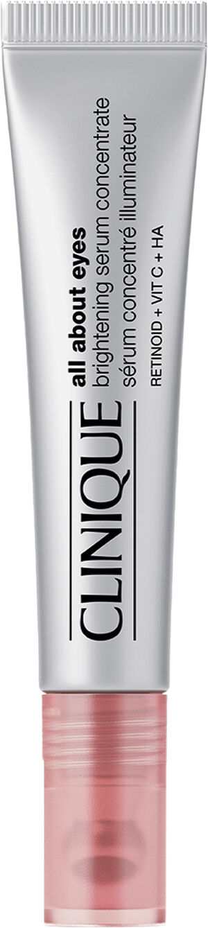 All About Eyes Brightening Serum Concentrate