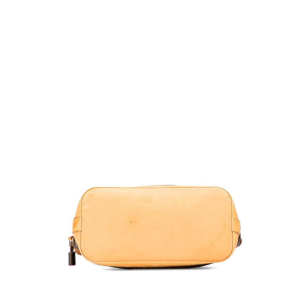 Louis Vuitton Lockit