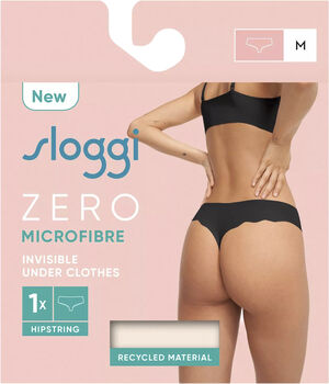 sloggi ZERO Microfibre 2. 0 Hipstring