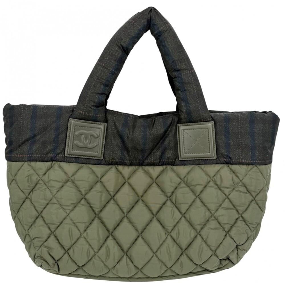 Chanel Tote