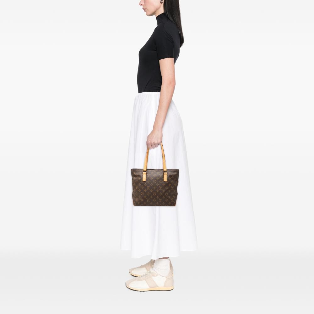 Louis Vuitton Cabas