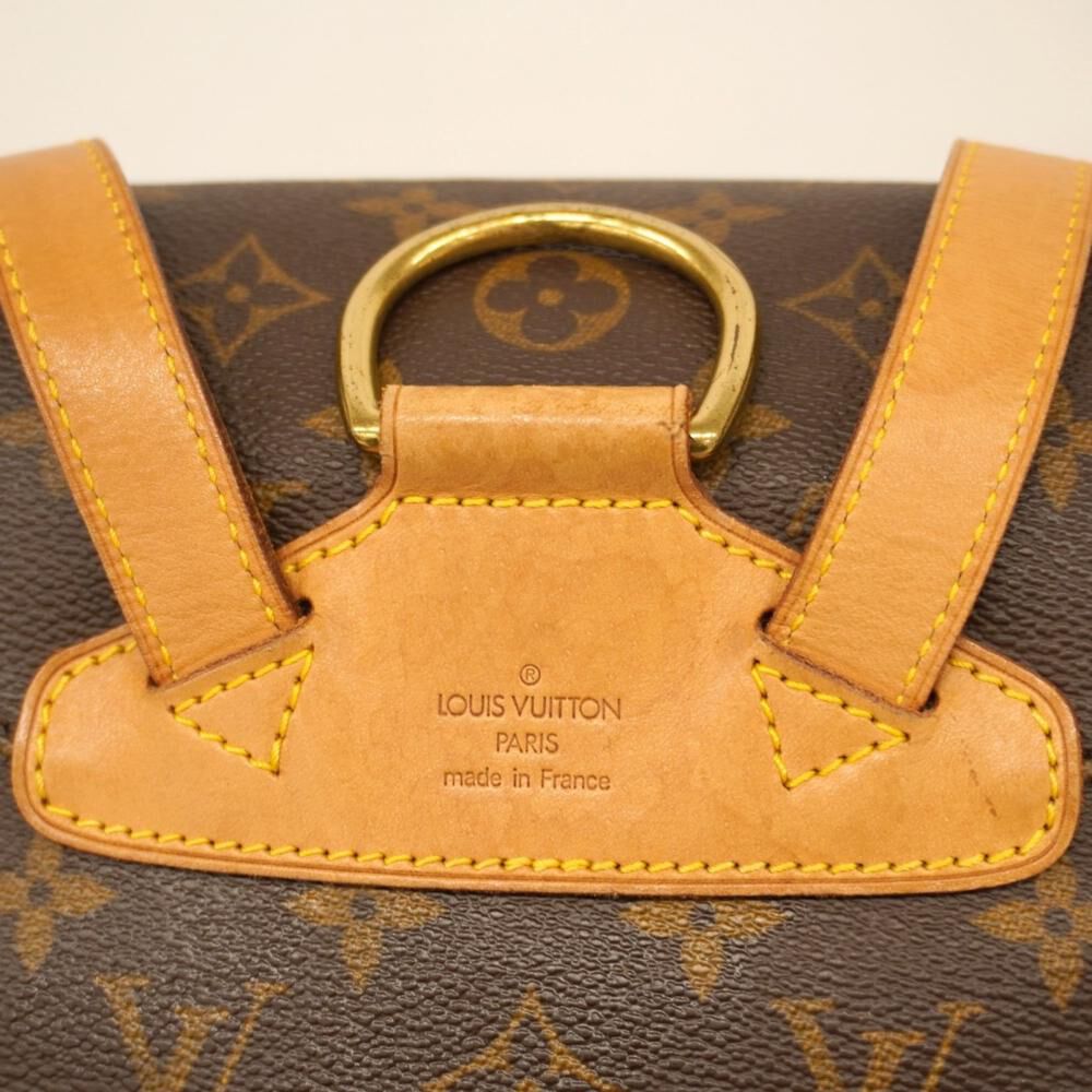 Louis Vuitton Montsouris