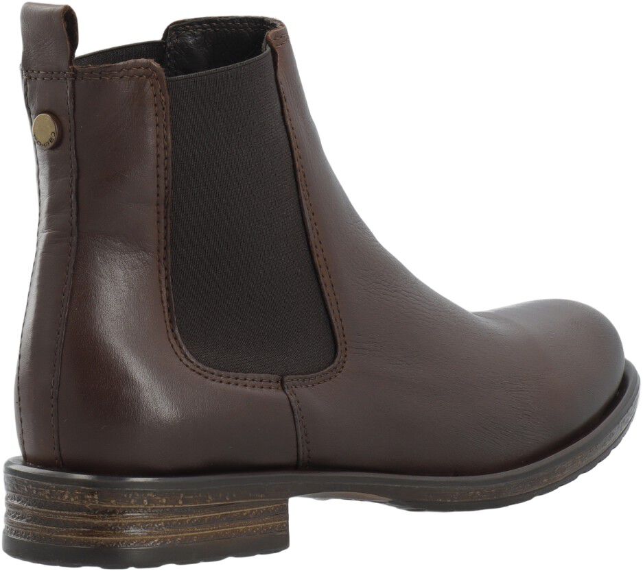 CASEMMA Chelsea Boot Mallorca Leather