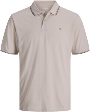 JREBZELL POLO SS SN