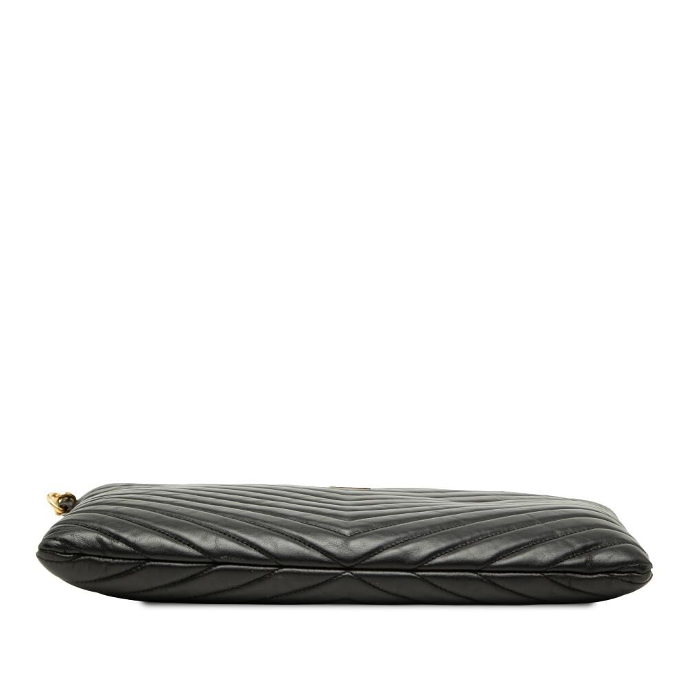 Yves Saint Laurent Clutch