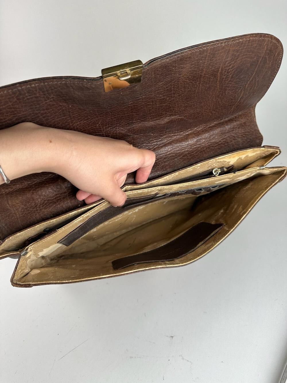 Balenciaga Briefcase
