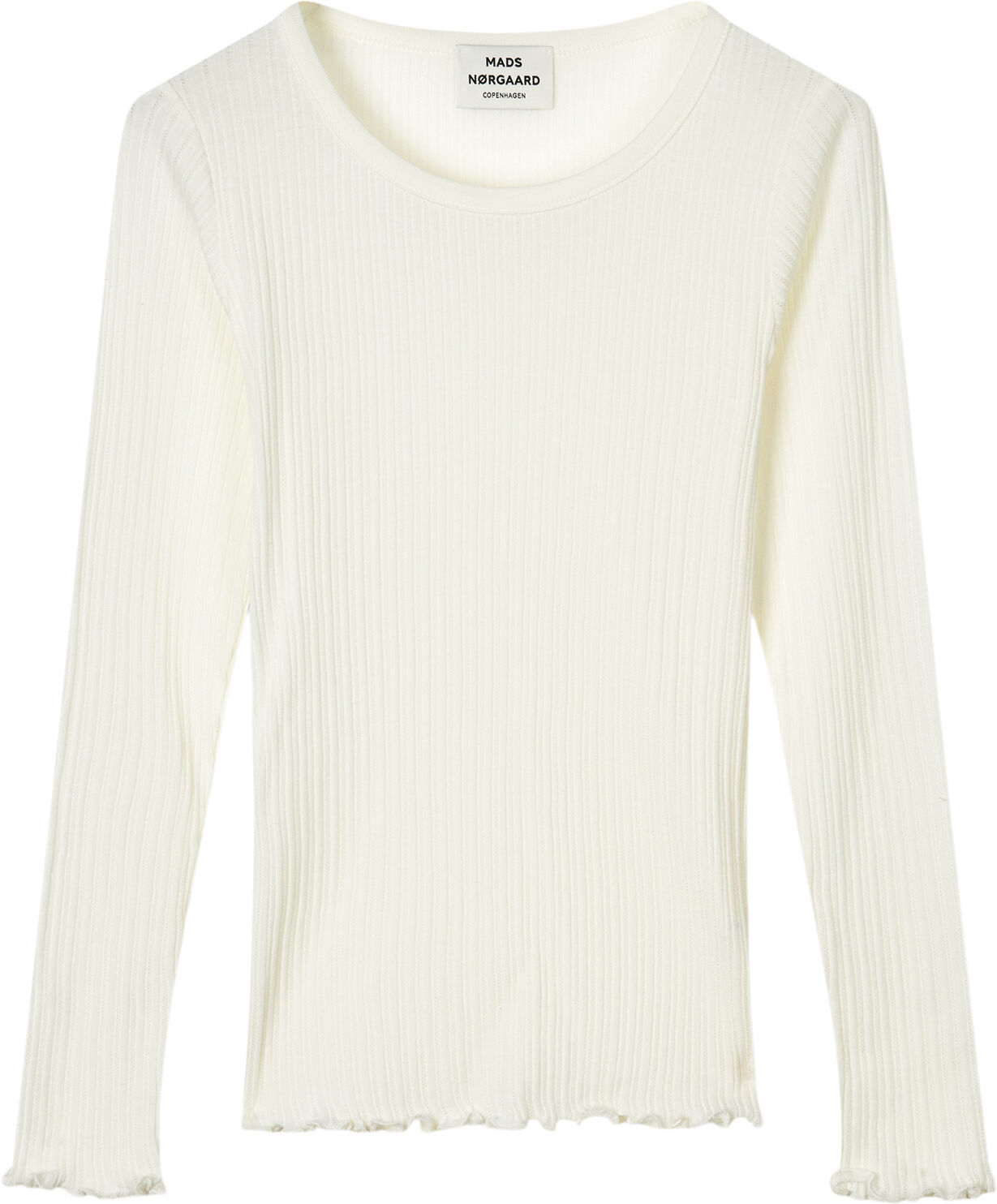 Pointella Troja Tee LS