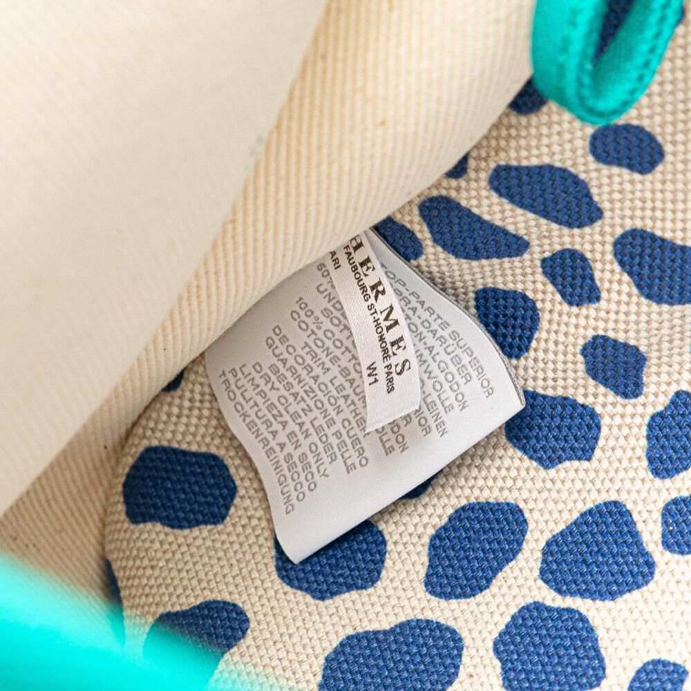 Herm&egrave;s Backpack