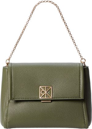 EMBLEM HW PEBBLE CROSSBODY 20