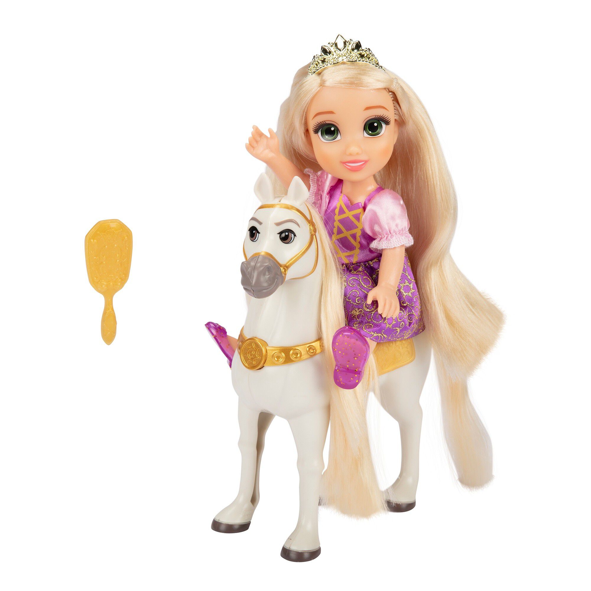 DISNEY PRINCESS Rapunzel