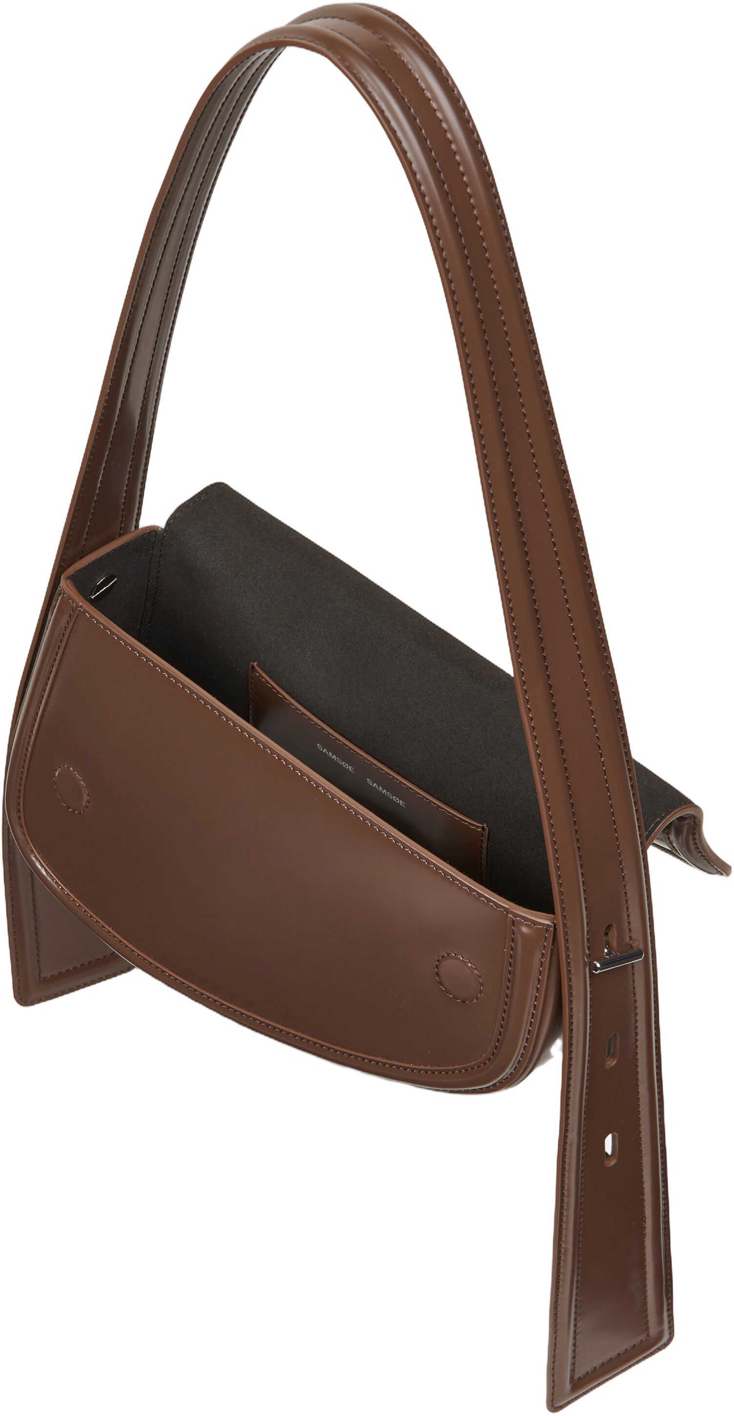 Sahero shoulder 16009