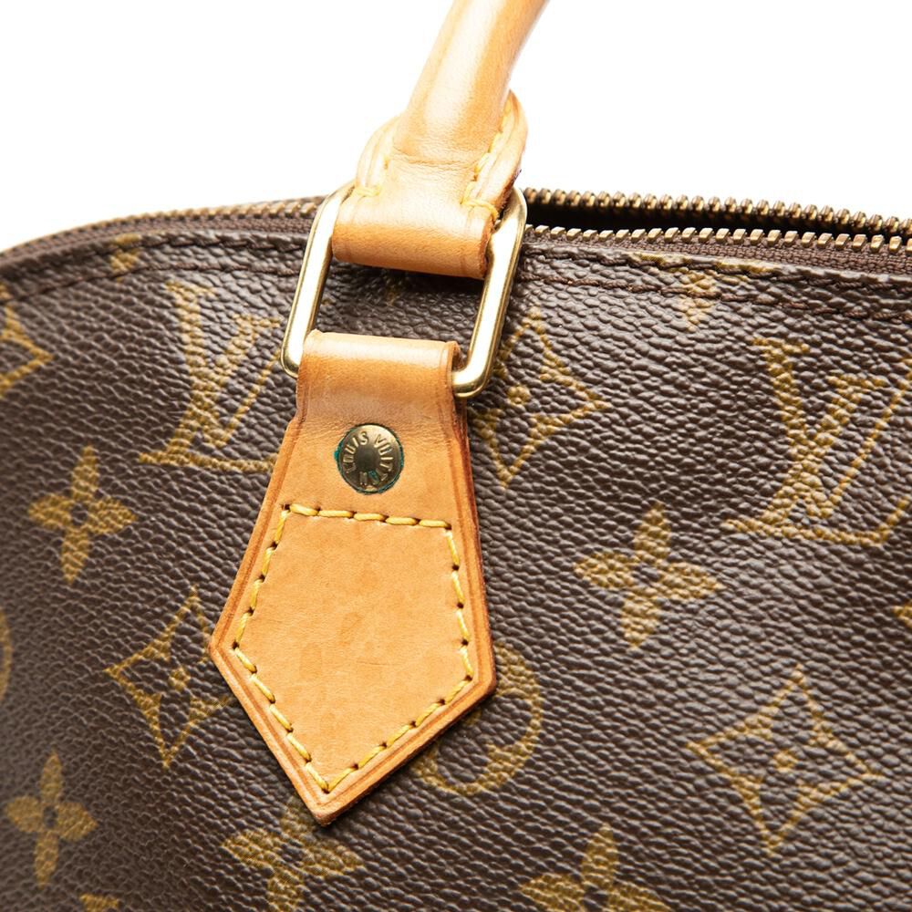 Louis Vuitton Alma