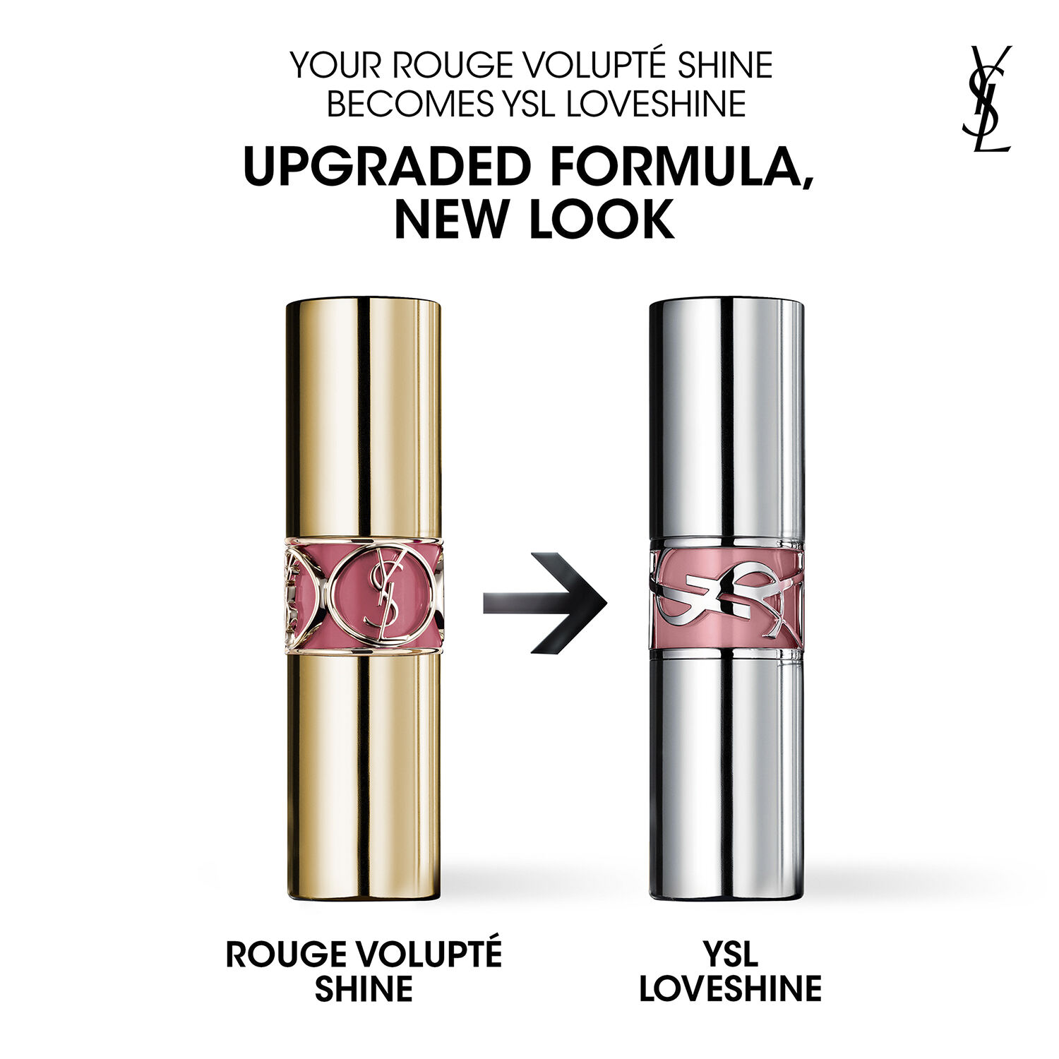 Loveshine Wet Shine Lipstick