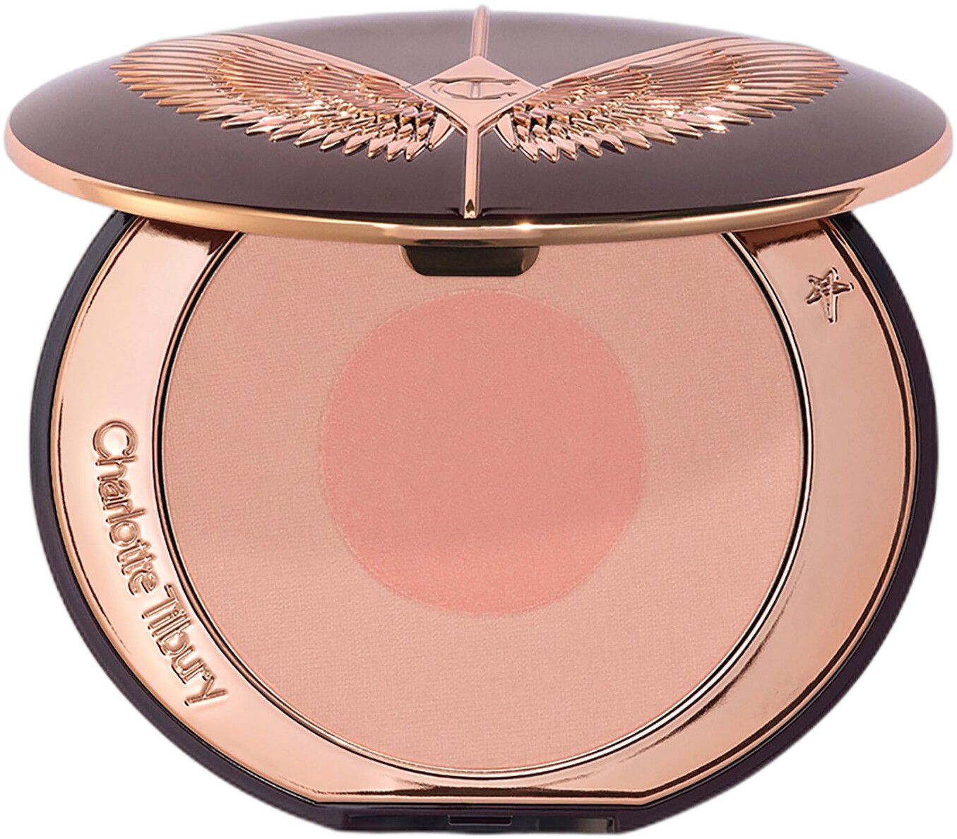 Puder rouge