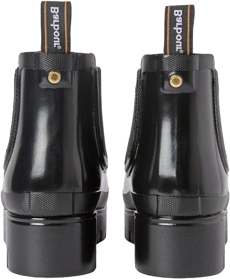Barbour Halton Welly