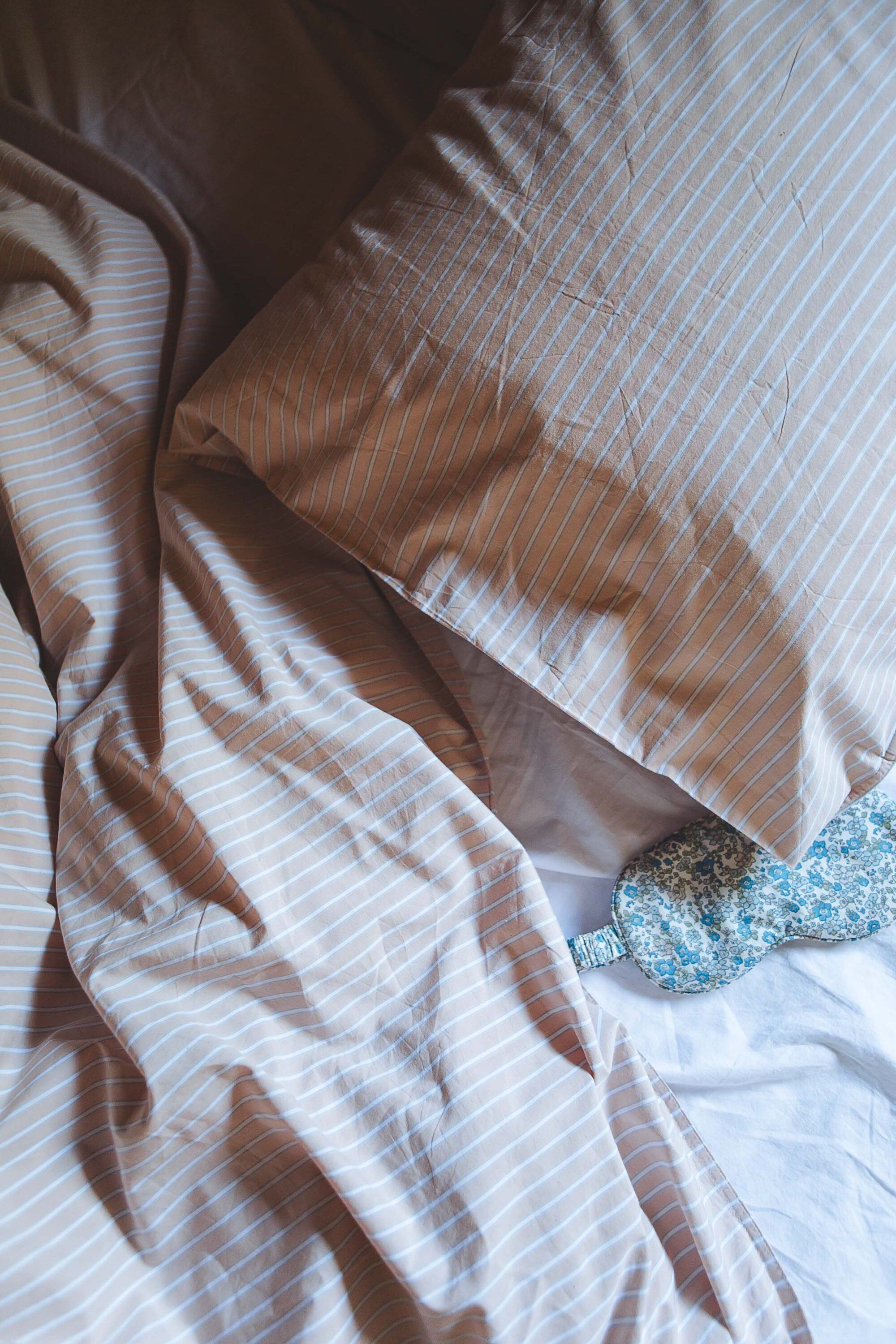 PILLOW CASE