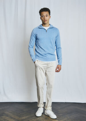 BS Vangelis Regular Fit Knitwear