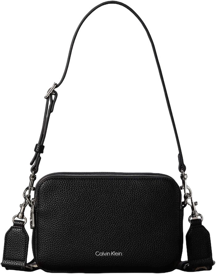 Webbing 2X Strap Camera Bag