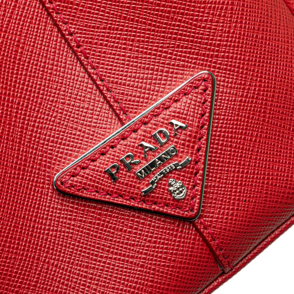 Prada Galleria Bag