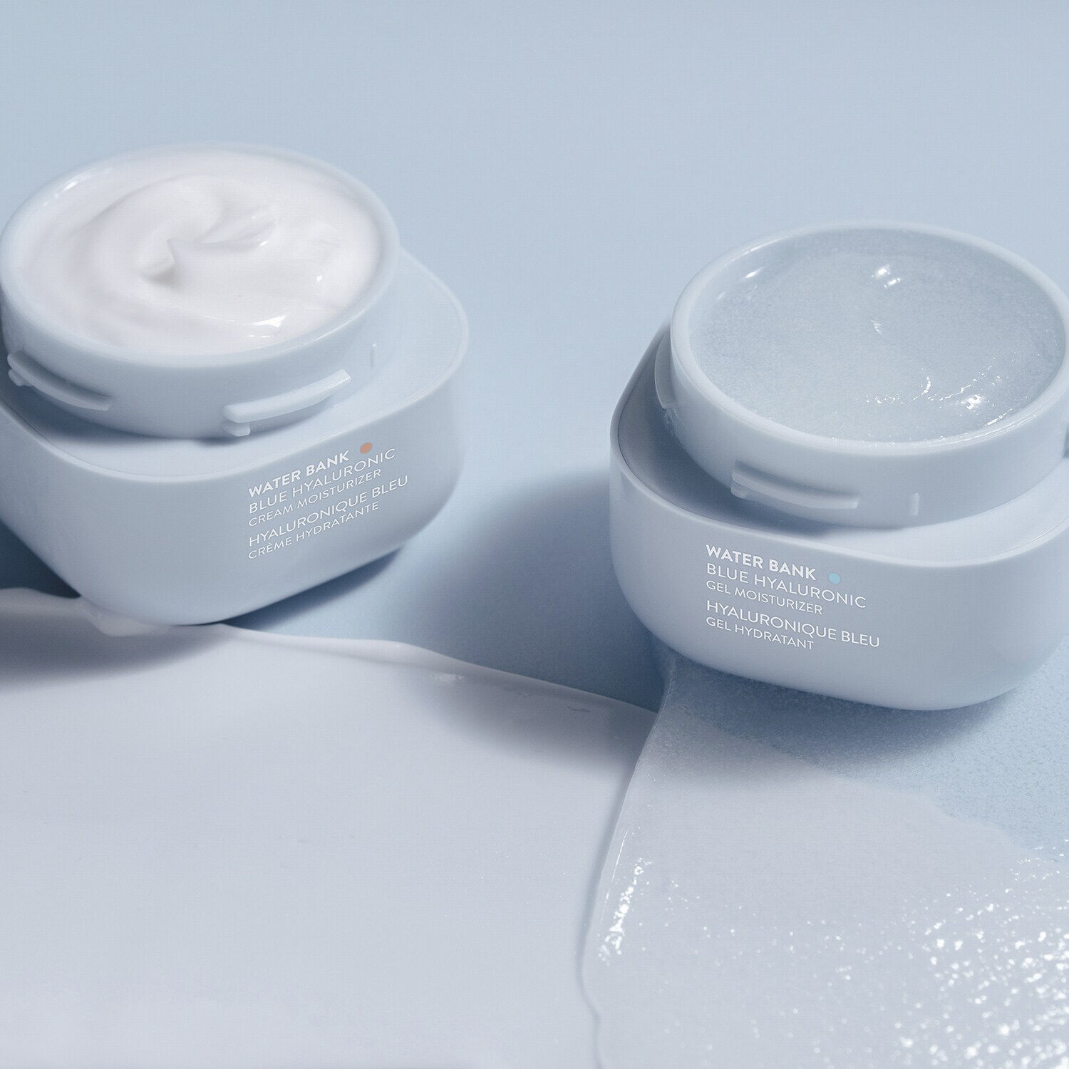 Water Bank - Hydrating Gel