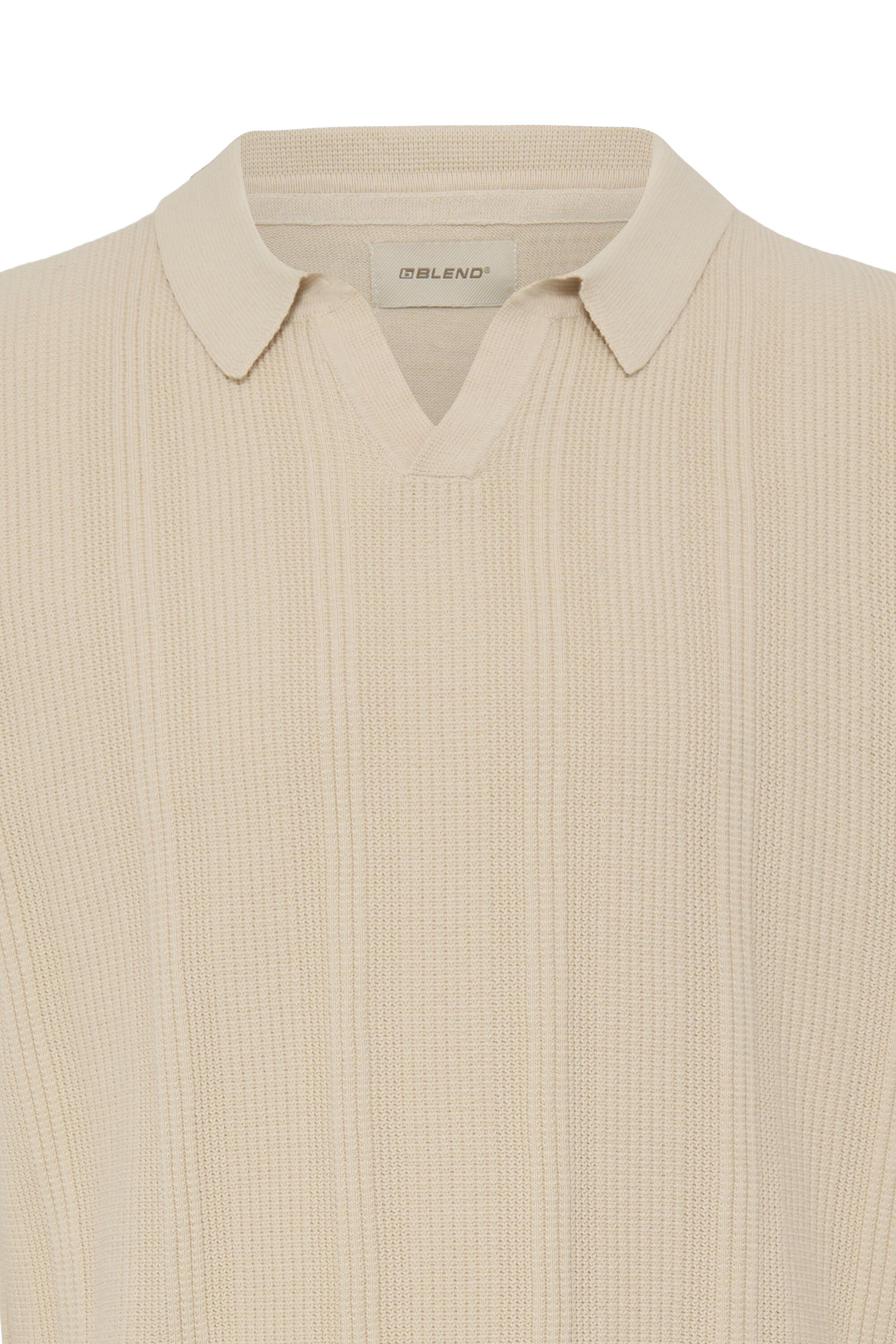 BHBARON SPLIT POLO NOOS