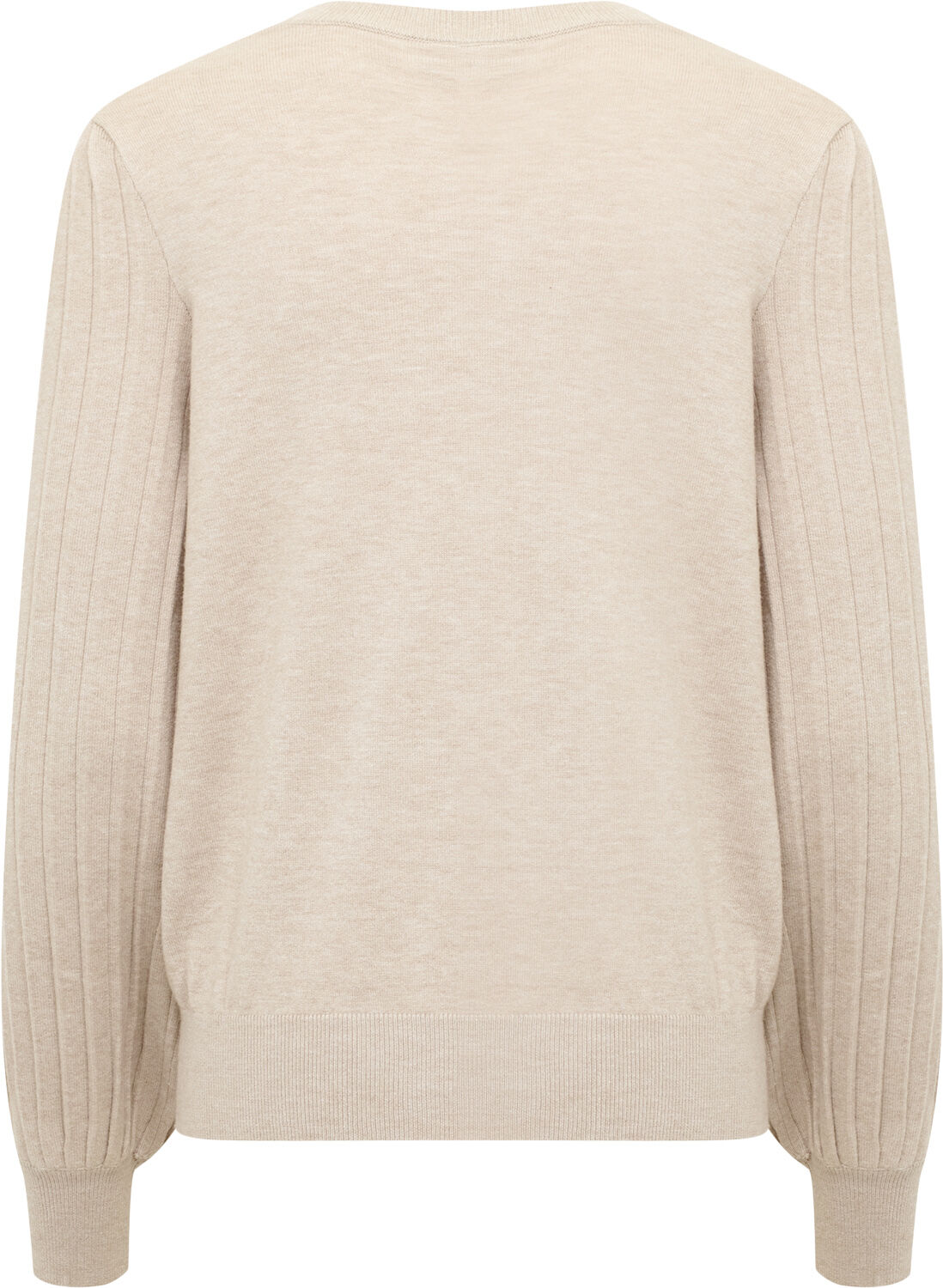 KAlone Knit Pullover