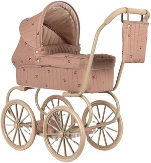 MINNIE DOLL PRAM