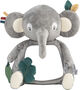 Aktivitetslegetøj, elefanten Finley