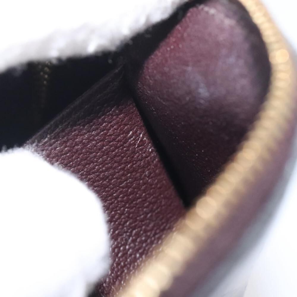 Louis Vuitton Cosmetic Pouch