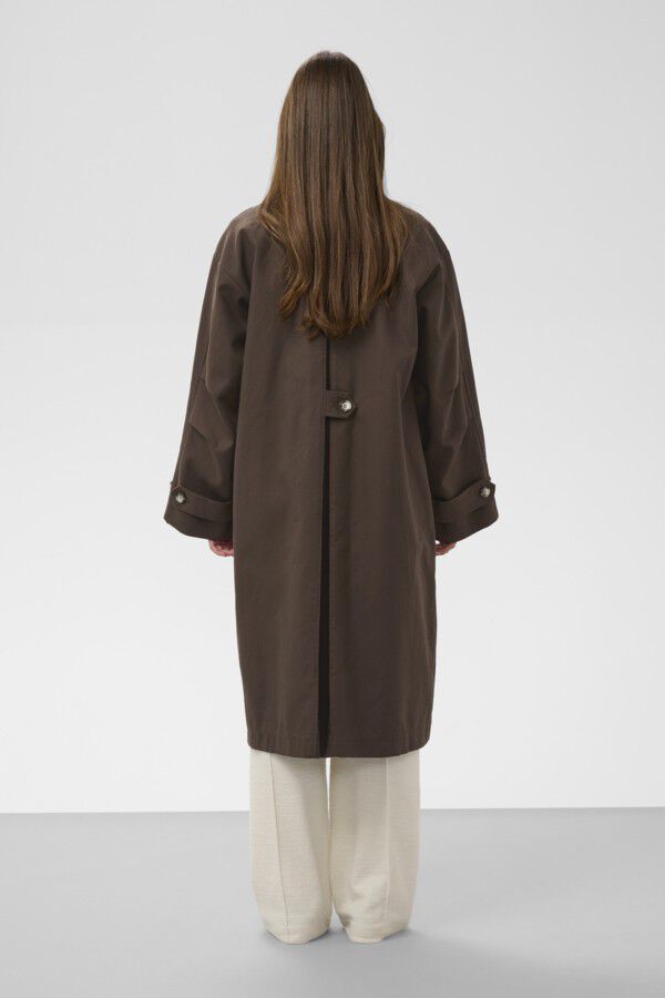 SLJennah Cade Coat