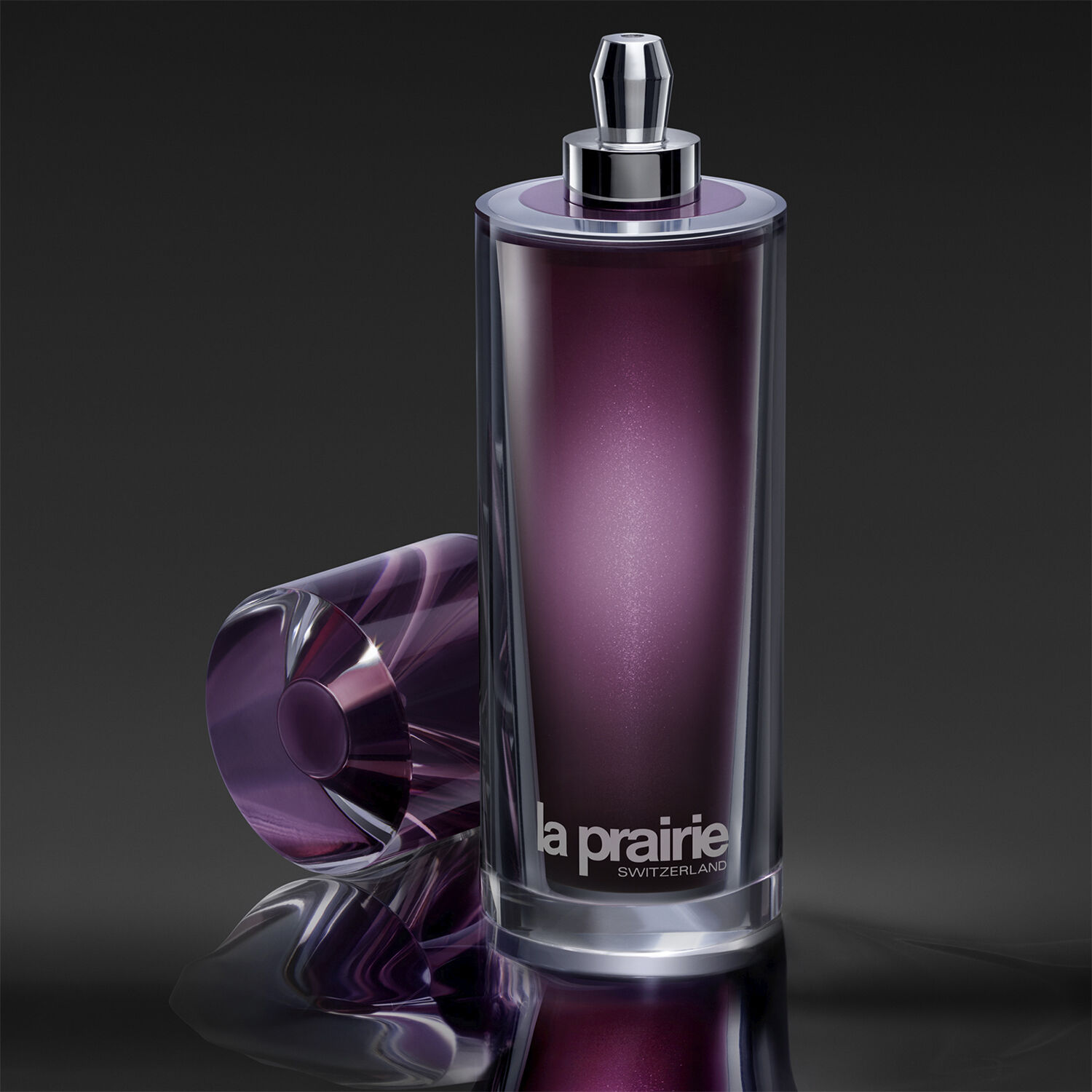 Platinum Rare Cellular Life Lotion