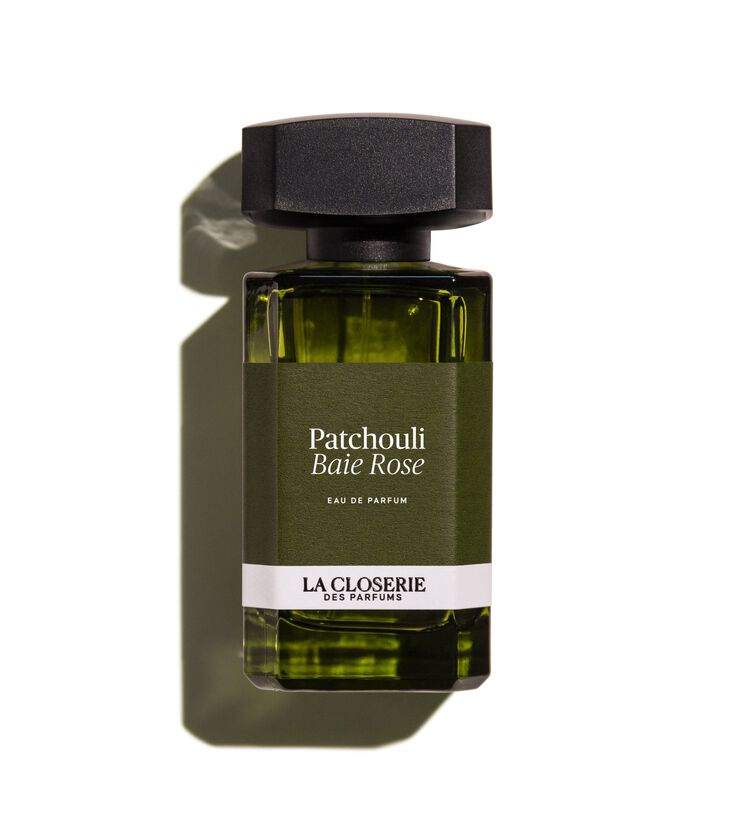 PATCHOULI BAIE