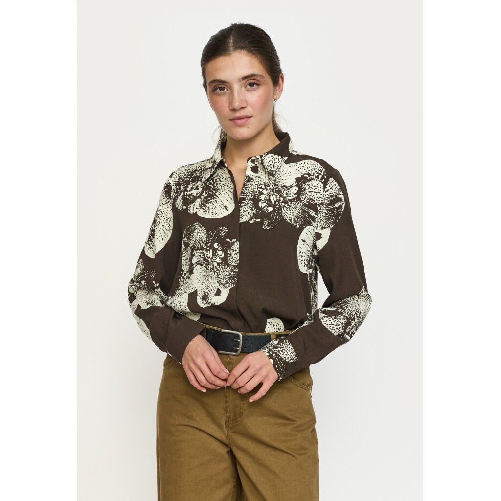 SROrchidy Shirt