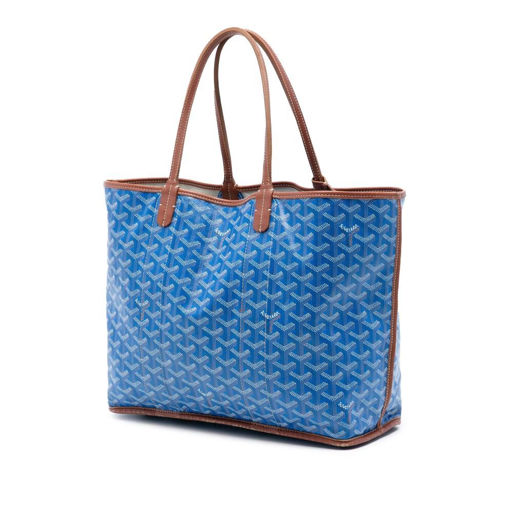 Goyard St Louis Tote