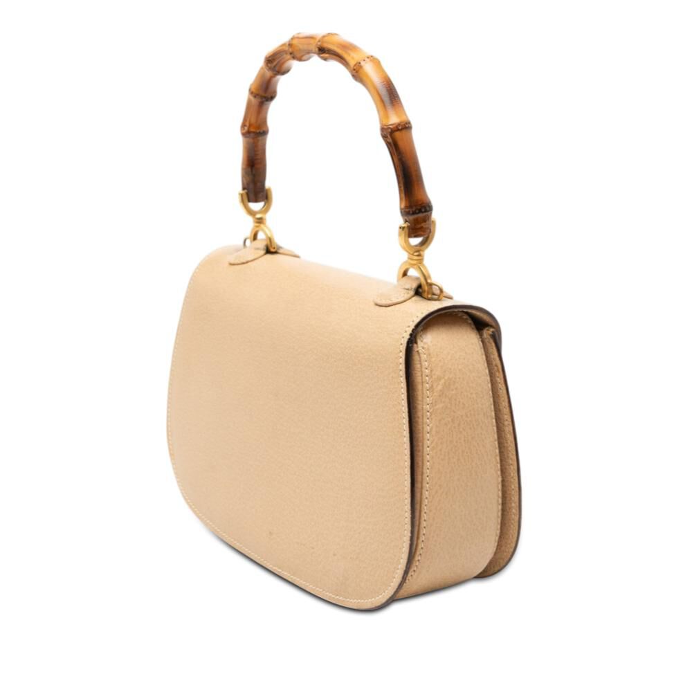 Gucci Bamboo