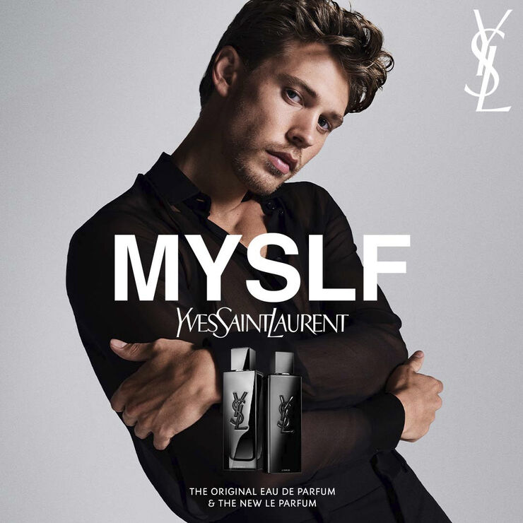 MYSLF Le Parfum