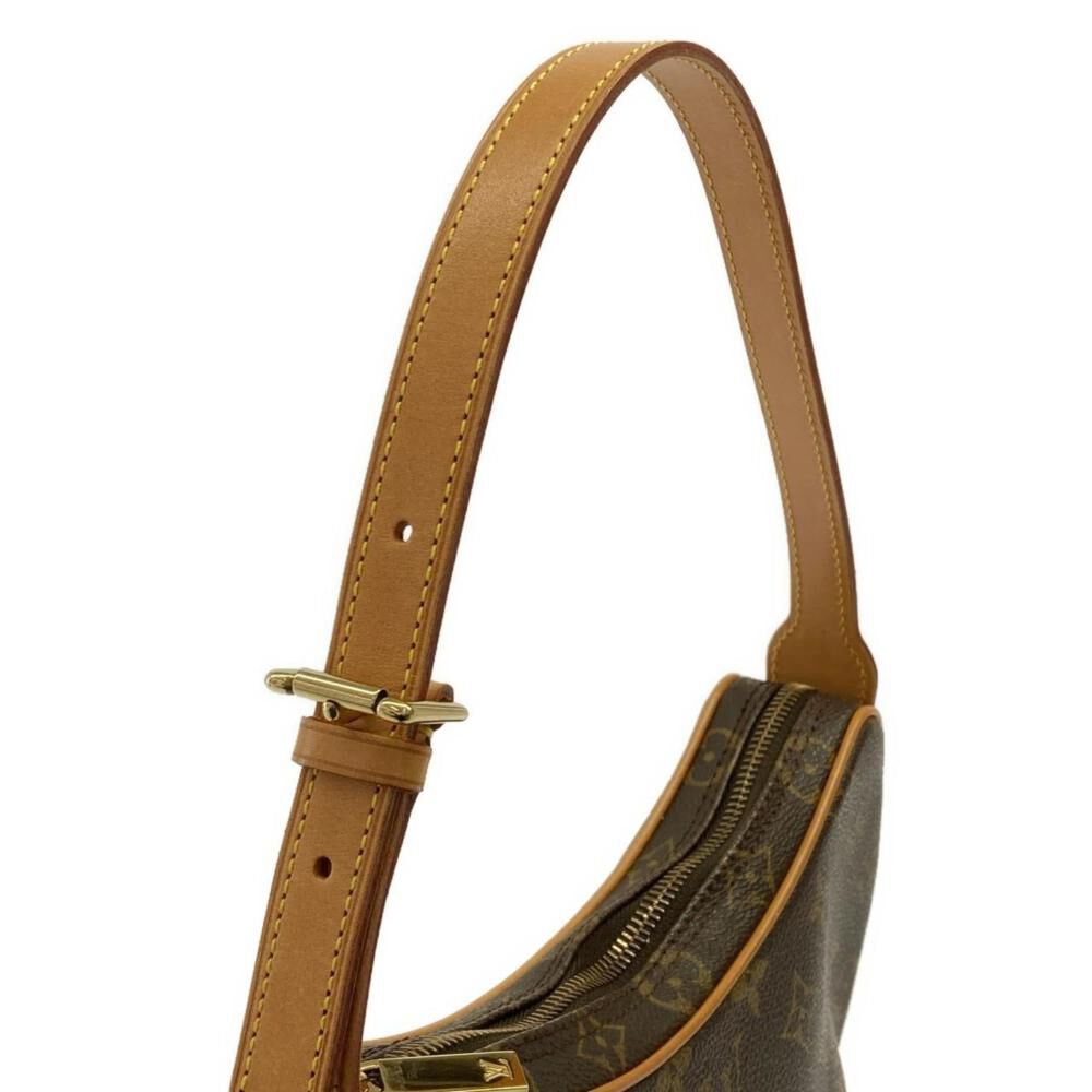 Louis Vuitton Croissant