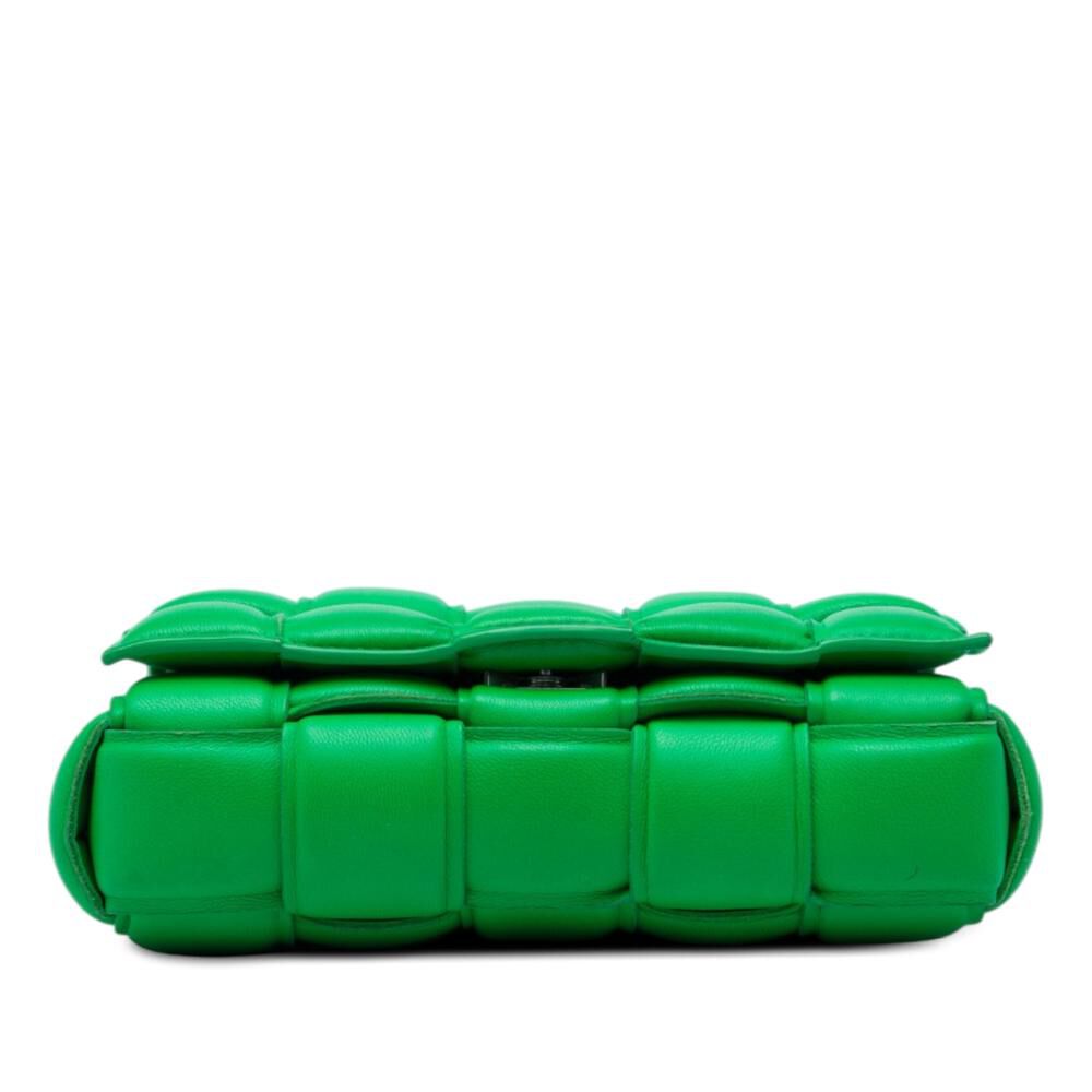 Bottega Veneta Padded Cassette Bag