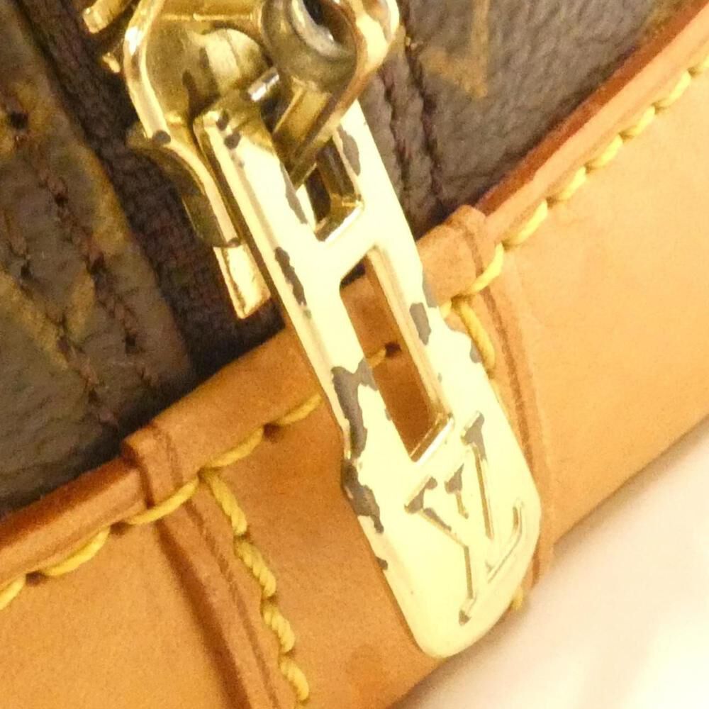 Louis Vuitton Alma