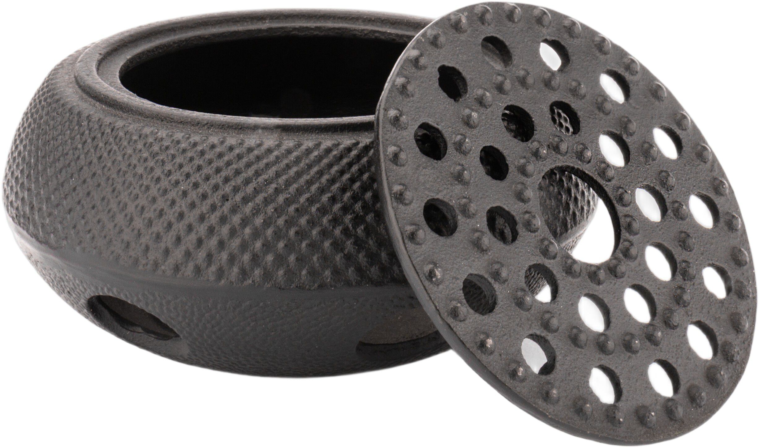 "Rechaud Jang Svart St&Atilde;&cedil;pejern"