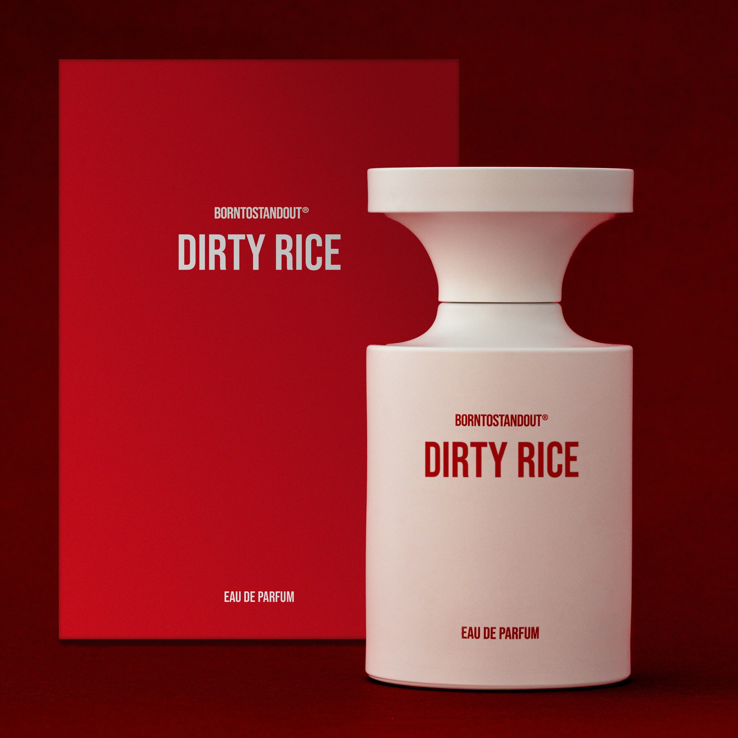 DIRTY RICE Eau de Parfum