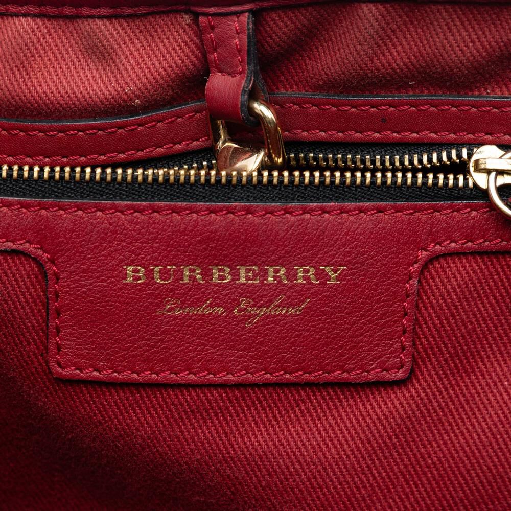Burberry Tote