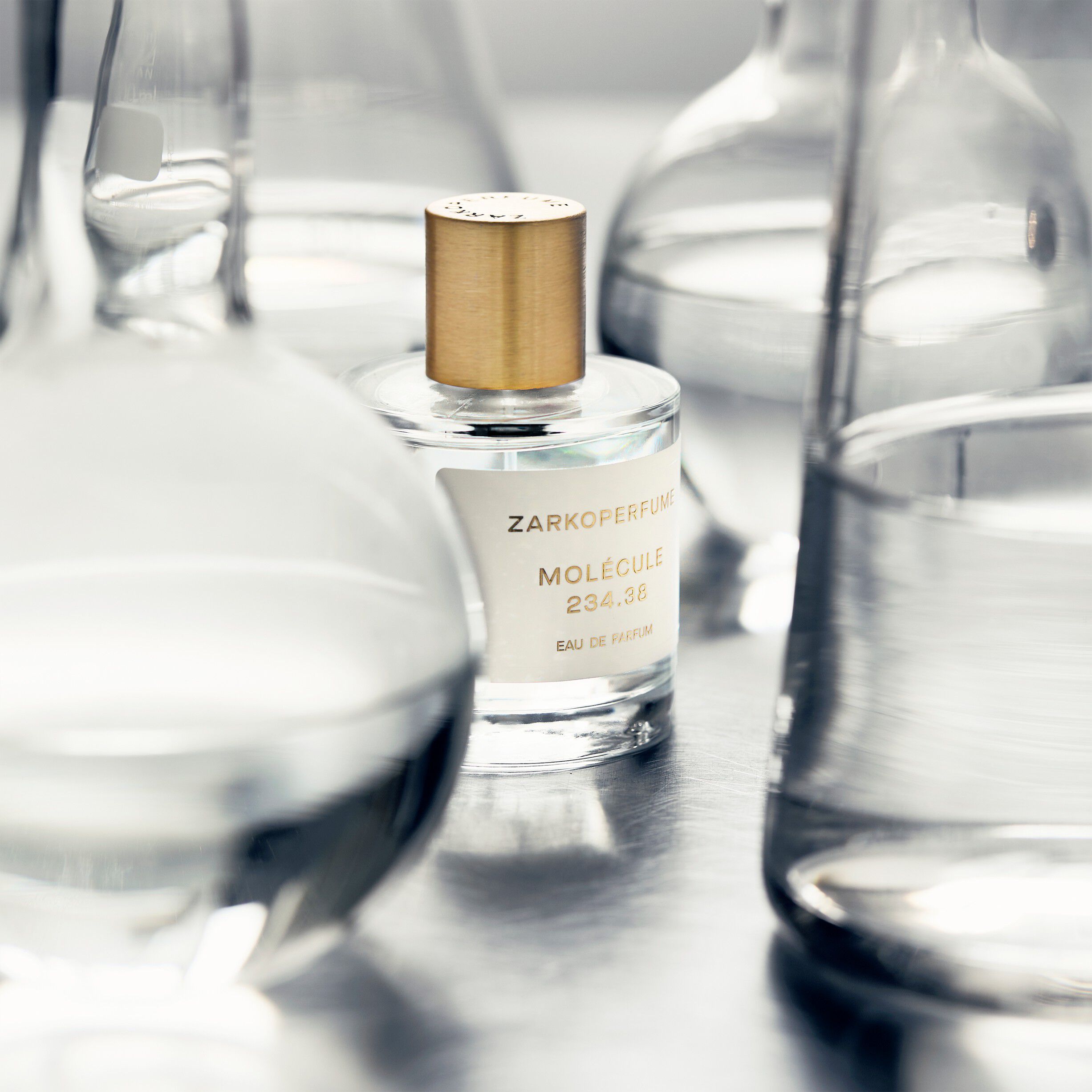 MOL&eacute;CULE 234-38 Eau de Parfum